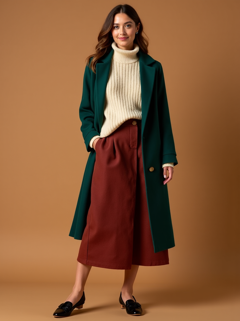 Teacher Outfit Ideas