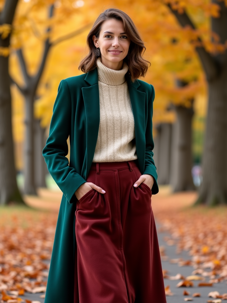 Teacher Outfit Ideas