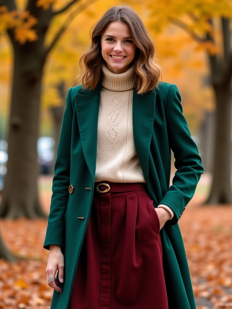 Teacher Outfit Ideas