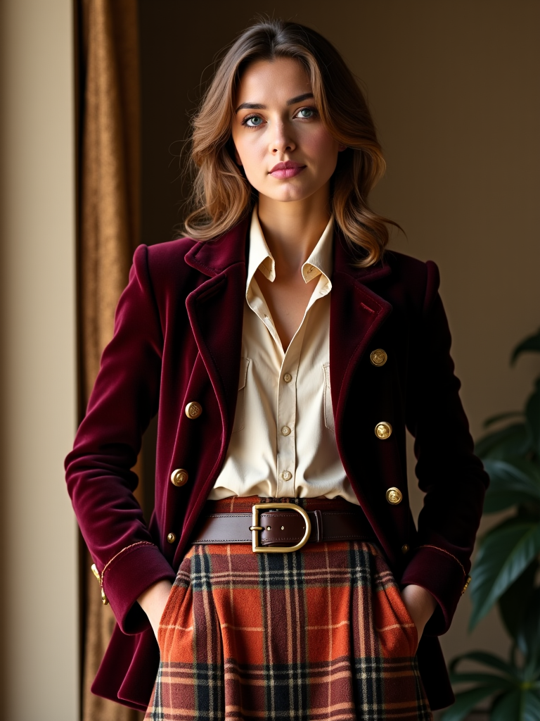 Thanksgiving Outfit Ideas