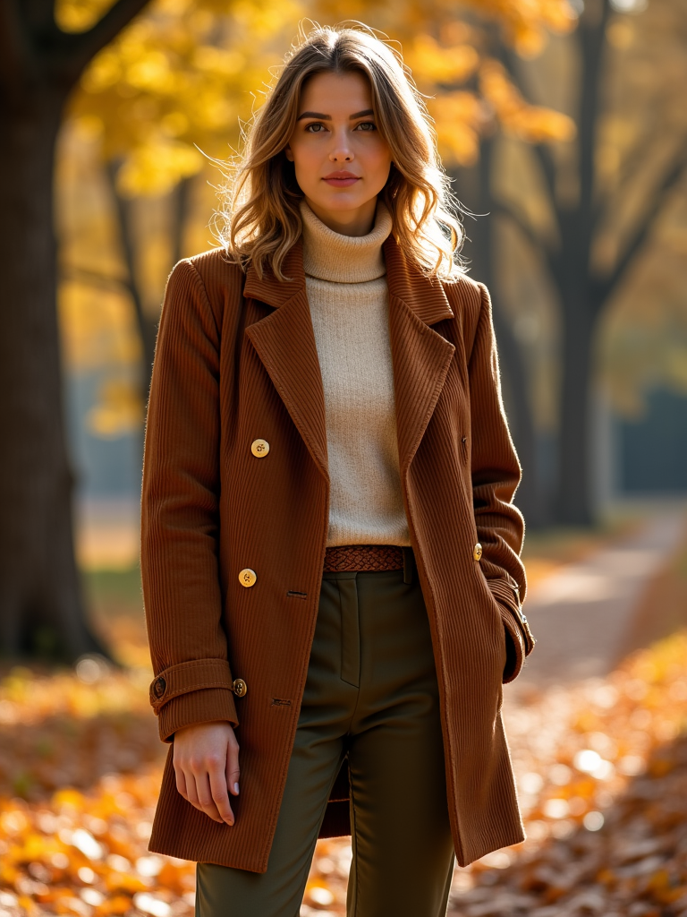 Thanksgiving Outfit Ideas