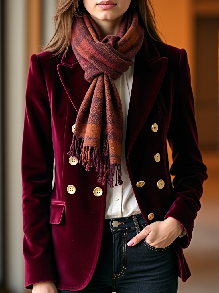 Thanksgiving Outfit Ideas