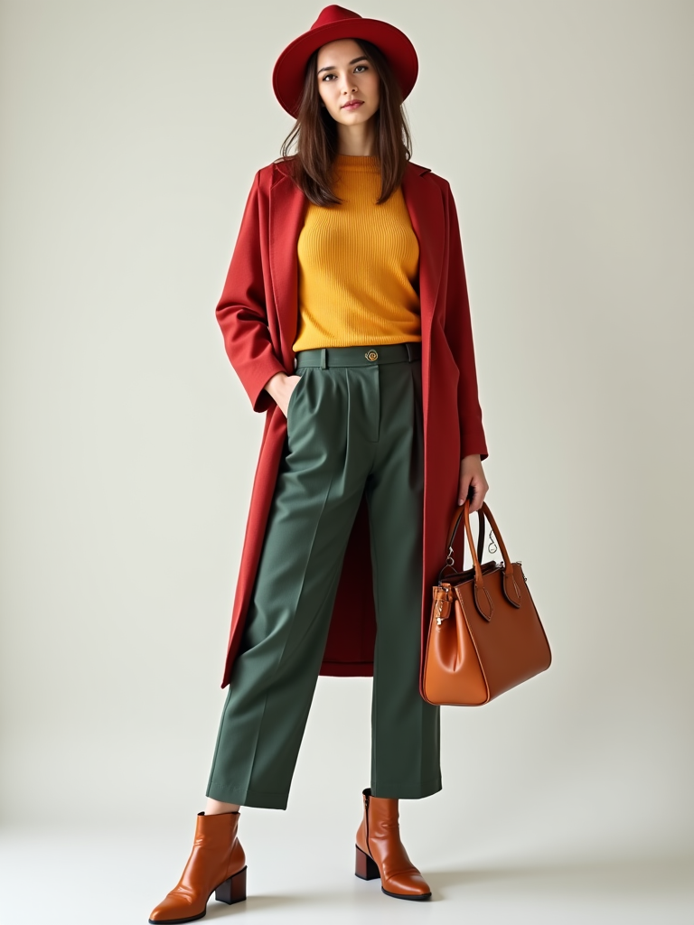 Travel Outfit Ideas
