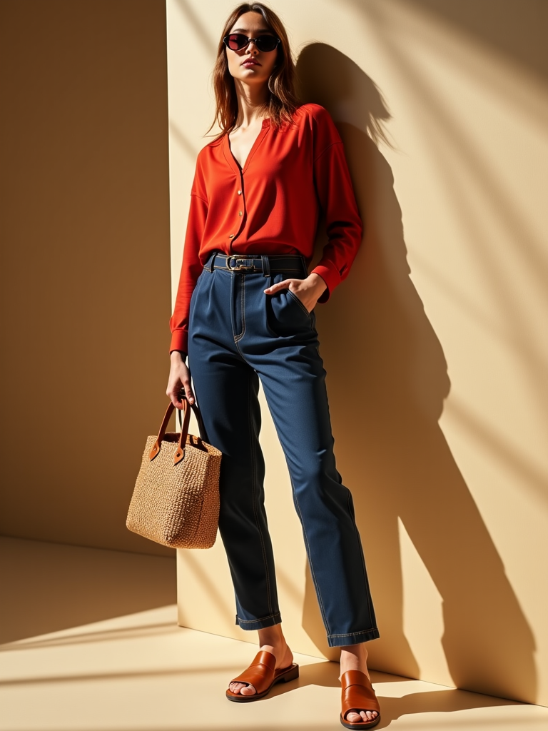 Travel Outfit Ideas