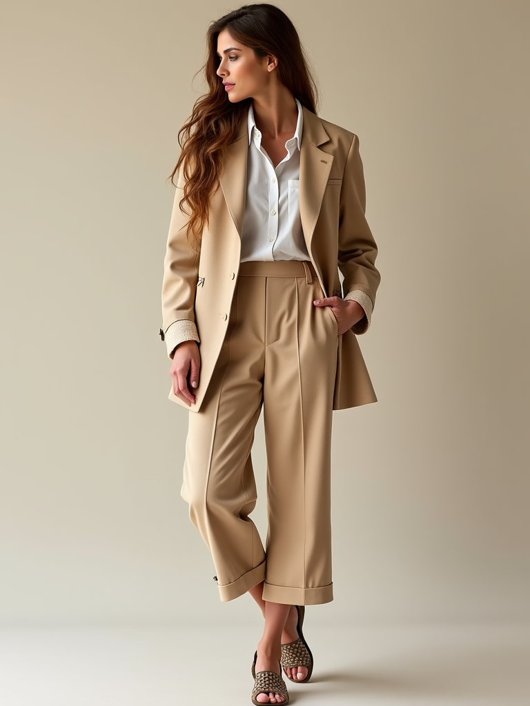 Travel Outfit Ideas