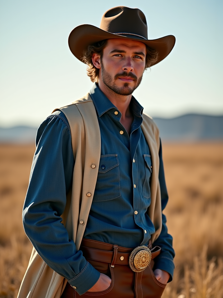 Western Outfit Ideas