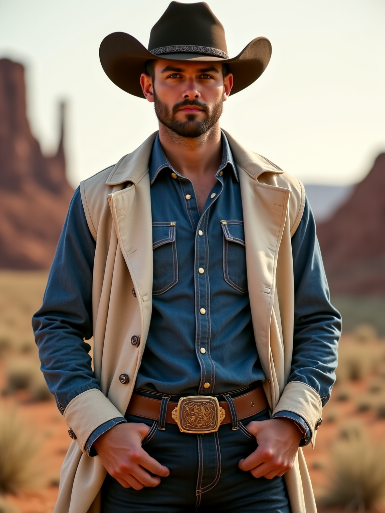 Western Outfit Ideas