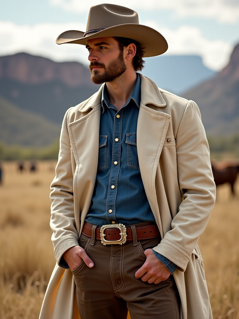 Western Outfit Ideas