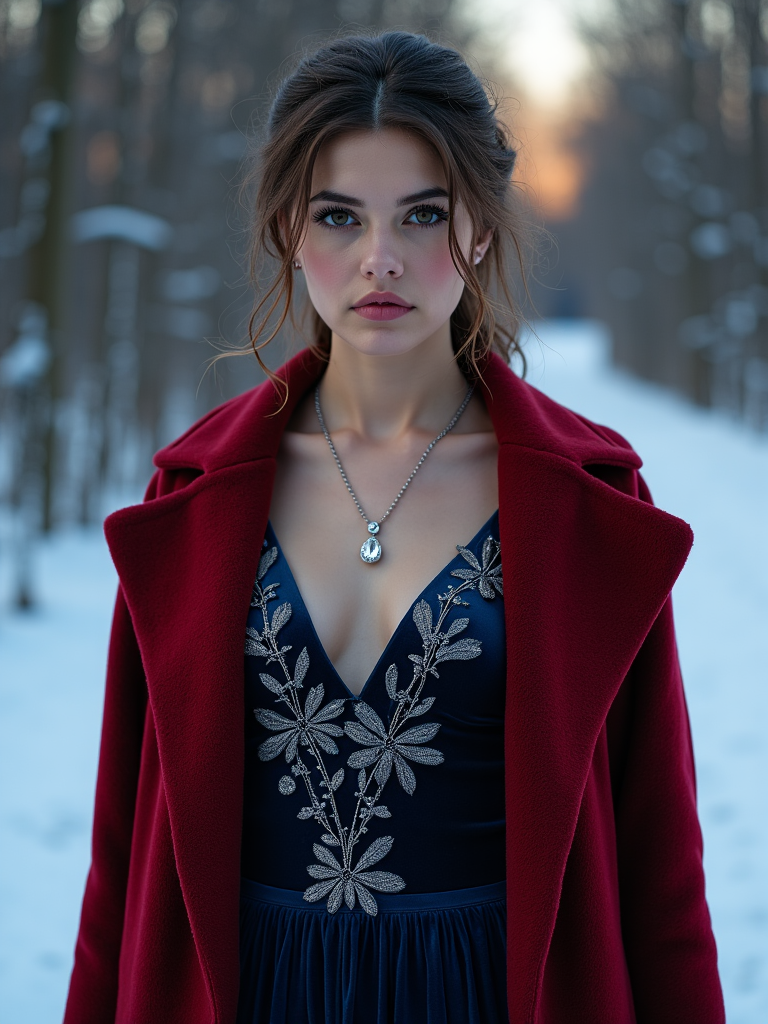 Winter Outfit Ideas
