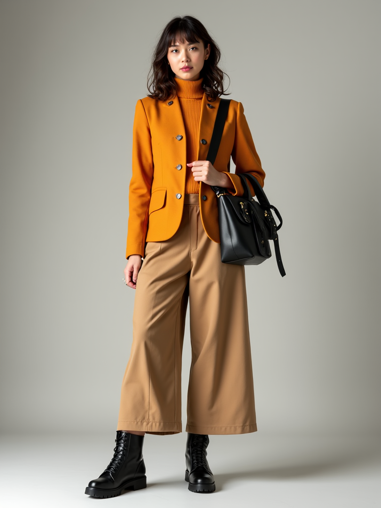 Women's Outfit Ideas