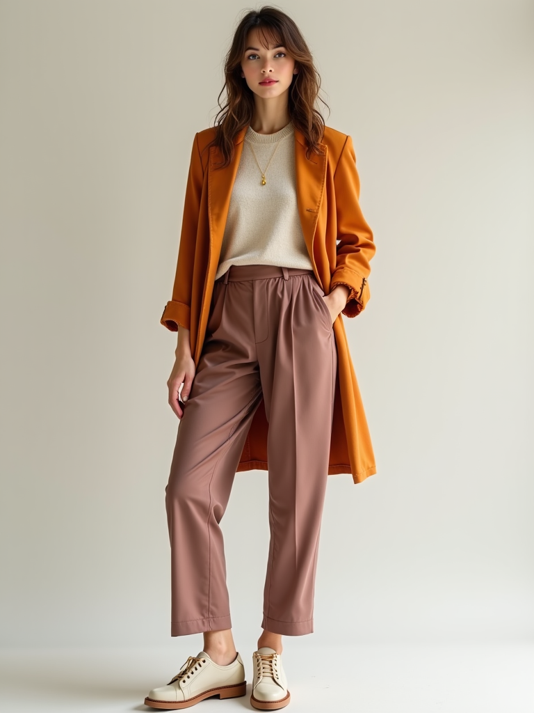 Women's Outfit Ideas