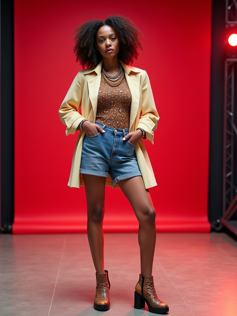 Women's Outfit Ideas