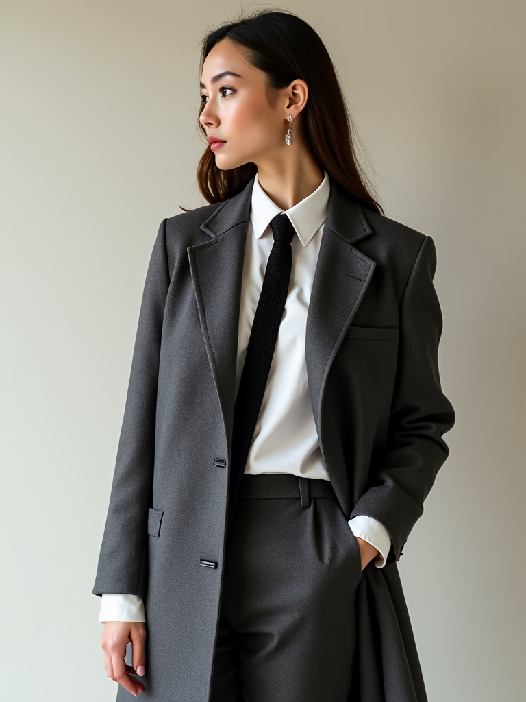 Work Outfit Ideas