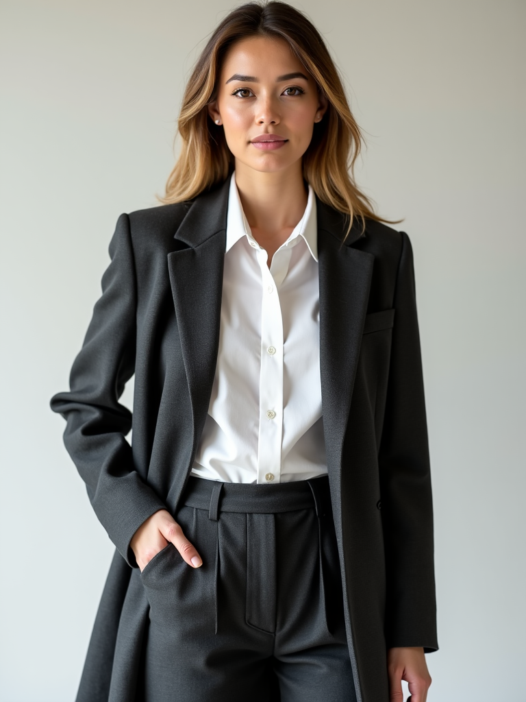 Work Outfit Ideas