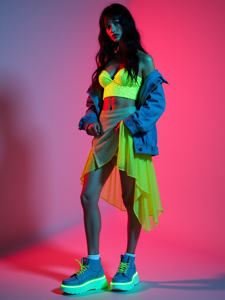 Y2k Outfit Ideas