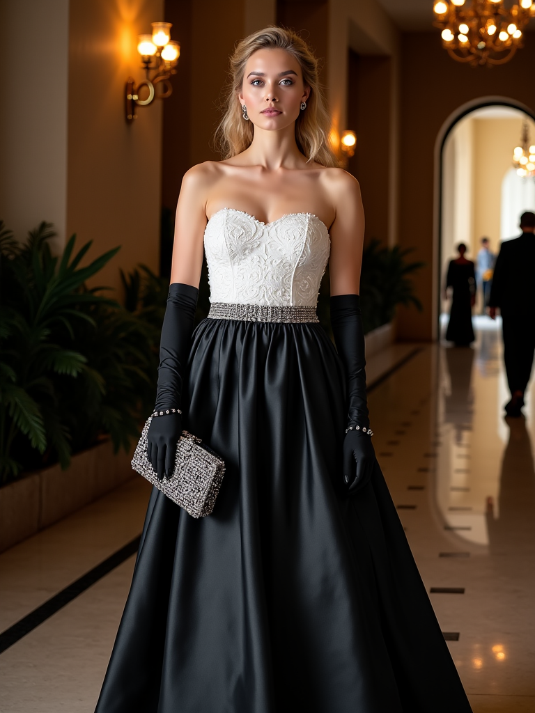 Formal Event
