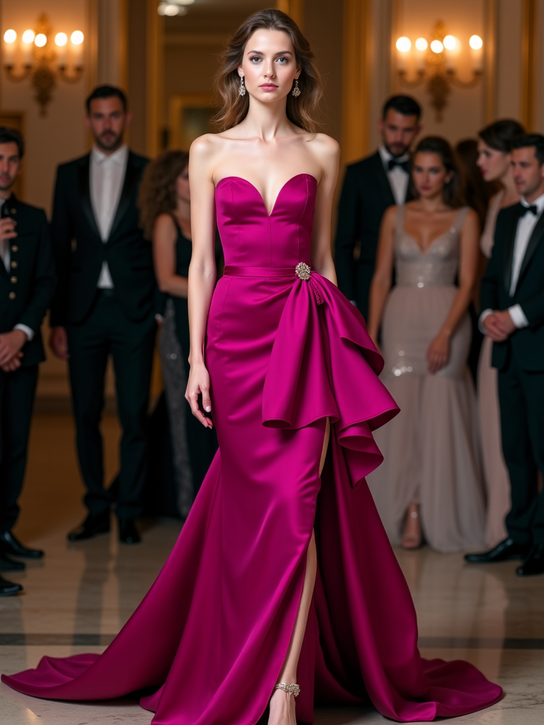 Wedding Guest