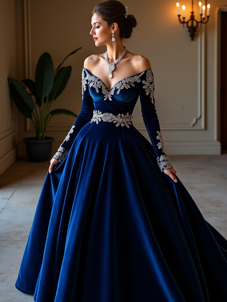 Plus Size Dinner Outfits Ideas