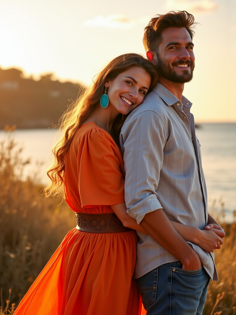 Plus Size Family Photo Outfits Ideas