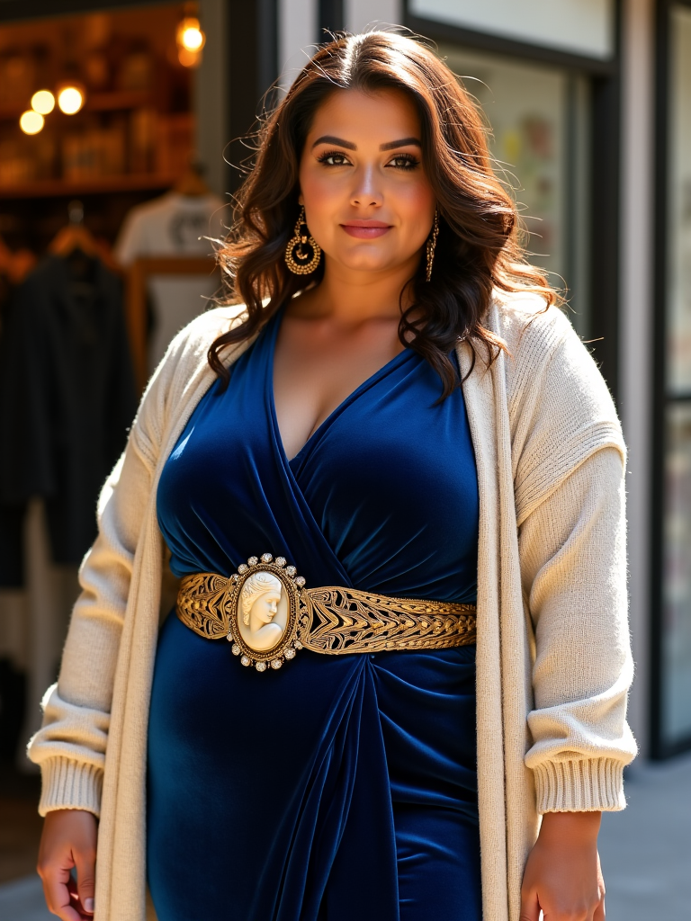 Plus Size Outfit Ideas