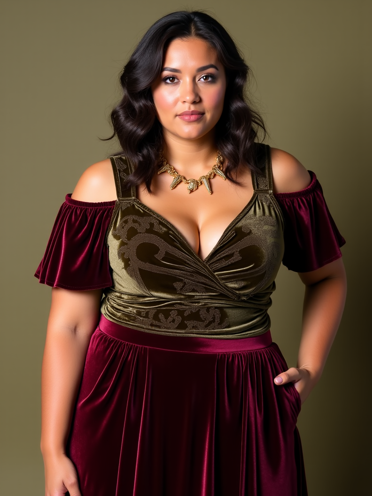 Plus Size Outfit Ideas