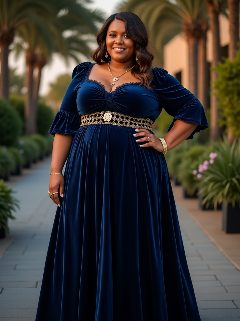 Plus Size Sexy Outfit Ideas