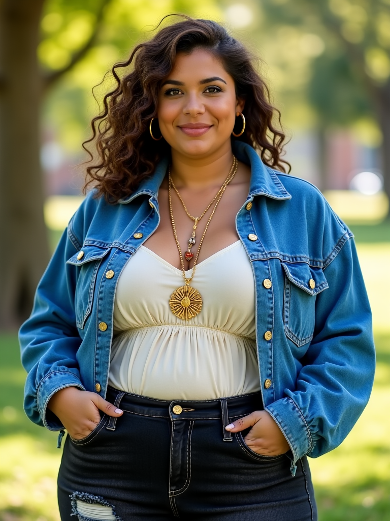 Plus Size Weekend Outfits Ideas