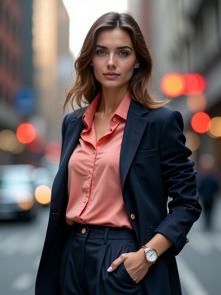Women's Business Casual Outfit Ideas
