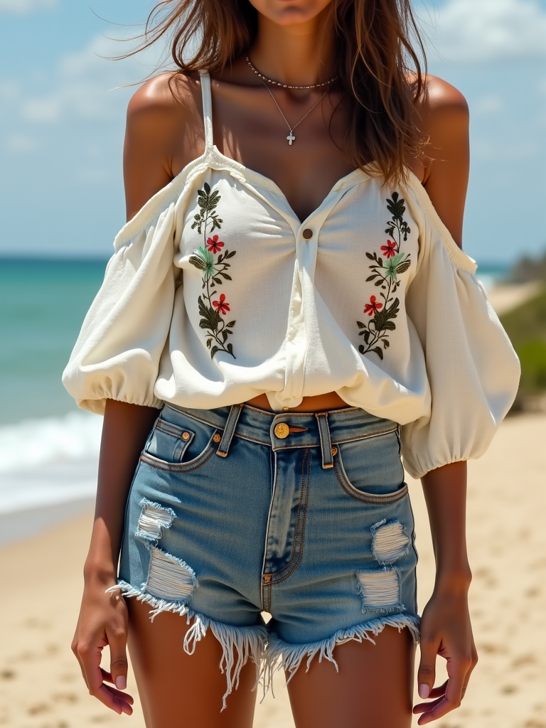 Women's Casual Outfit Ideas