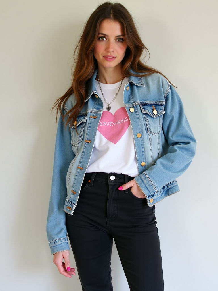 Women's Casual Outfit Ideas
