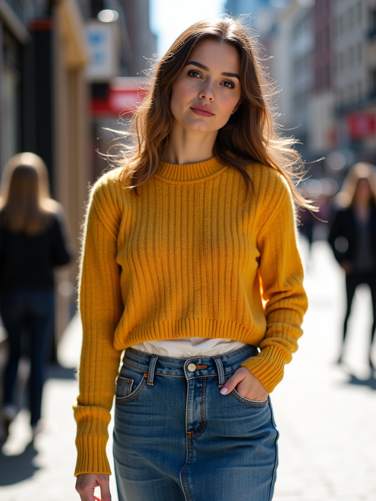 Women's Cute Outfit Ideas