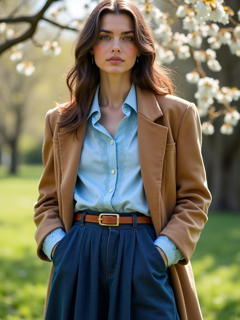Women's Outfit Ideas