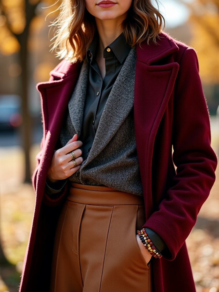 Women's Outfit Ideas