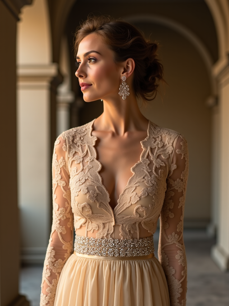 Women's Retirement Party Outfit Ideas