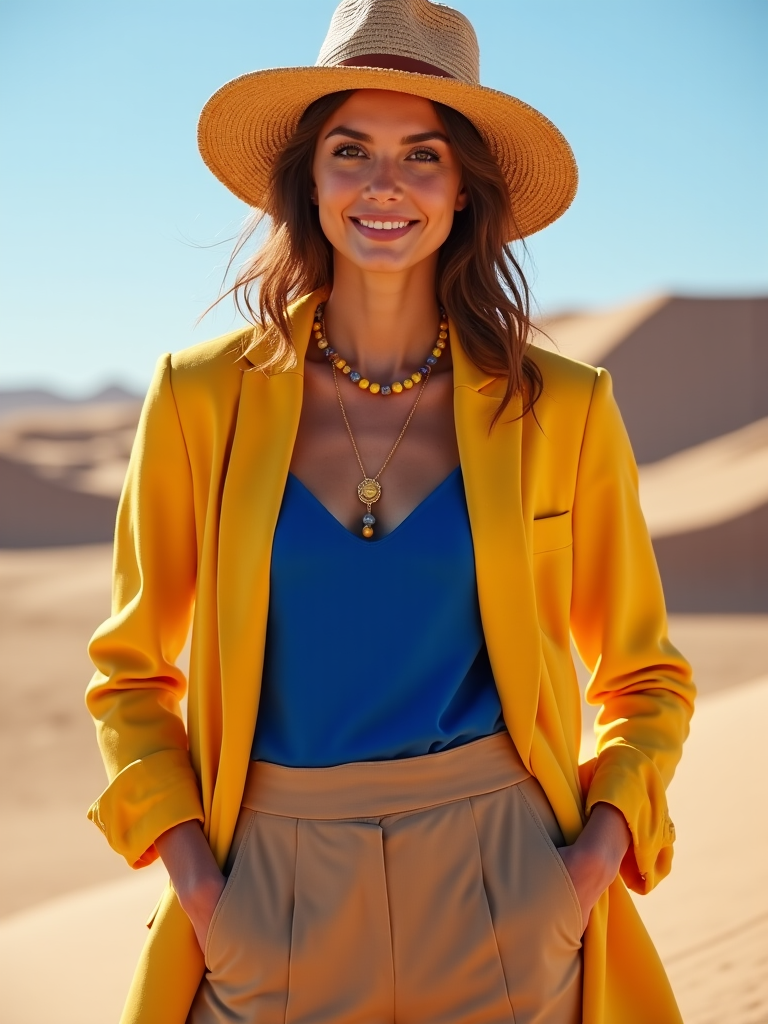 Women's Travel Outfit Ideas